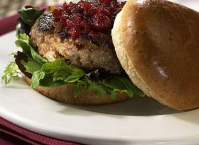 Turkey burgers 2