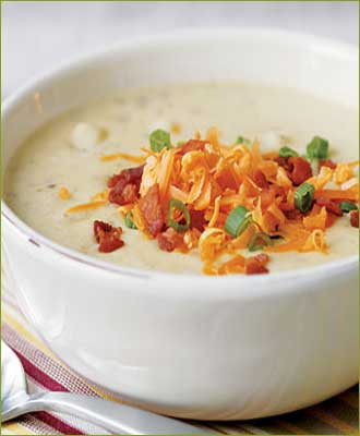 PotatoSoup