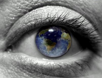 Eye-o-mundo