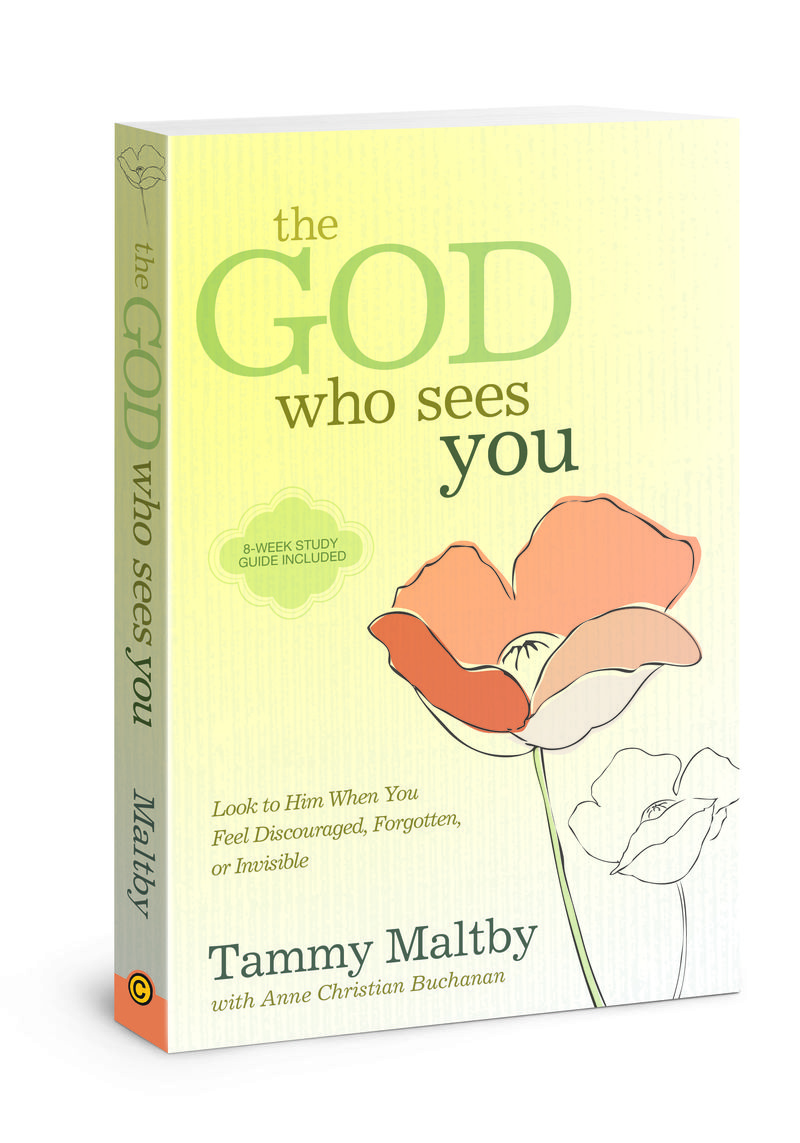 The God Who Sees You 3D