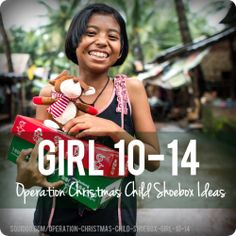 Great gift ideas for